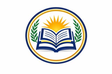 KKM Inter College Logo